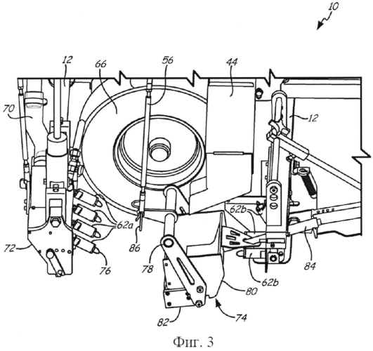 Мобильное устройство для нанесения дорожной терморазметки (патент 2575187)