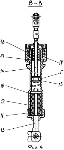 Устройство отвода коммуникаций с разъемным соединением (патент 2298719)