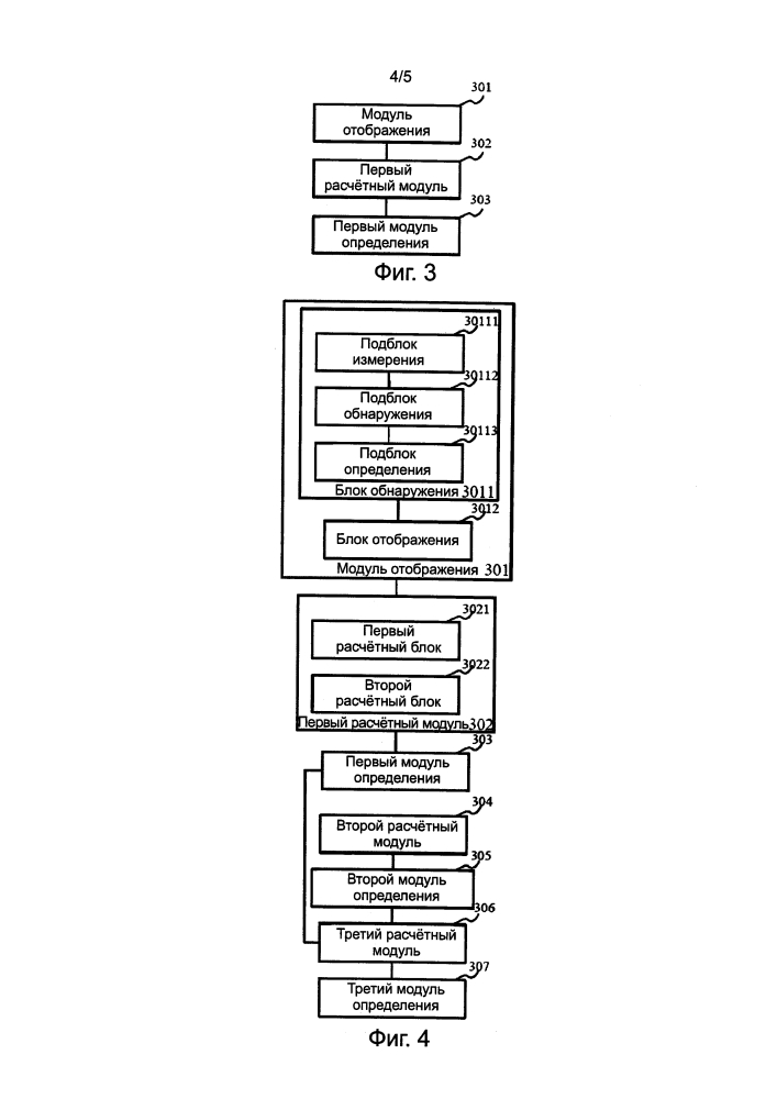 Способ, аппарат и терминал для измерения угла (патент 2599178)