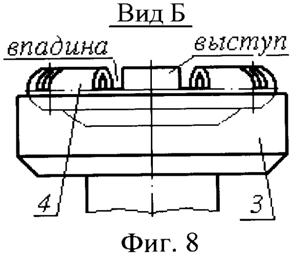 Устройство для статико-импульсного поверхностного упрочнения сферических поверхностей (патент 2361717)