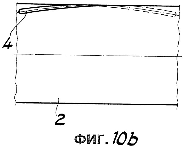 Способ и устройство для измерения плоскостности лент (патент 2302307)