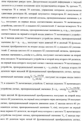 Способ функционирования информационно-вычислительной системы ракеты и устройство для его осуществления (патент 2332634)