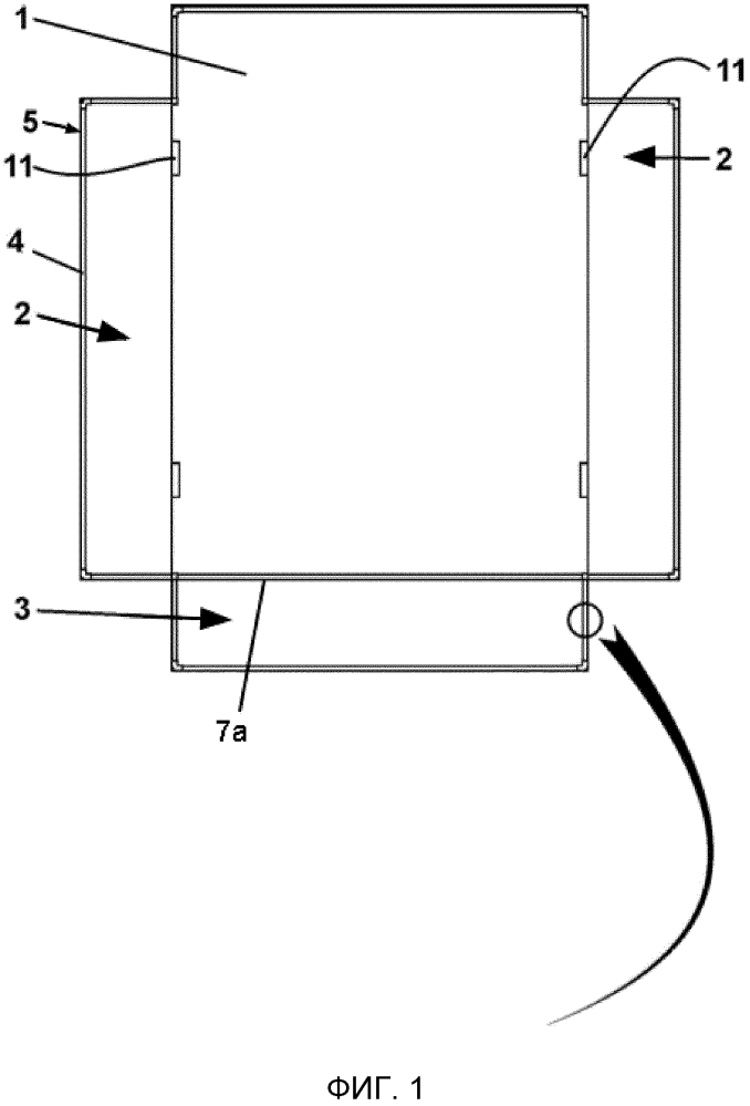 Матрасный узел (патент 2634888)