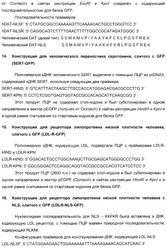 Способ идентификации соединений, взаимодействующих с трансмембранными белками (патент 2326166)