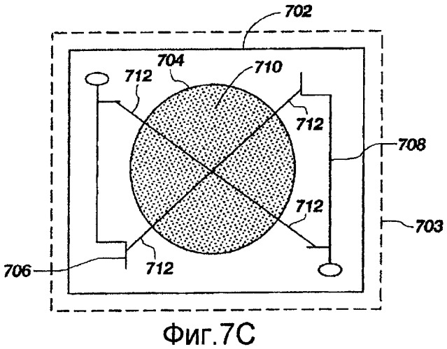 Способы, устройства и системы электронной задержки времени (патент 2439482)