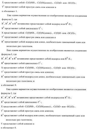 Новые производные фталазинона в качестве ингибиторов киназы аврора-а (патент 2397166)