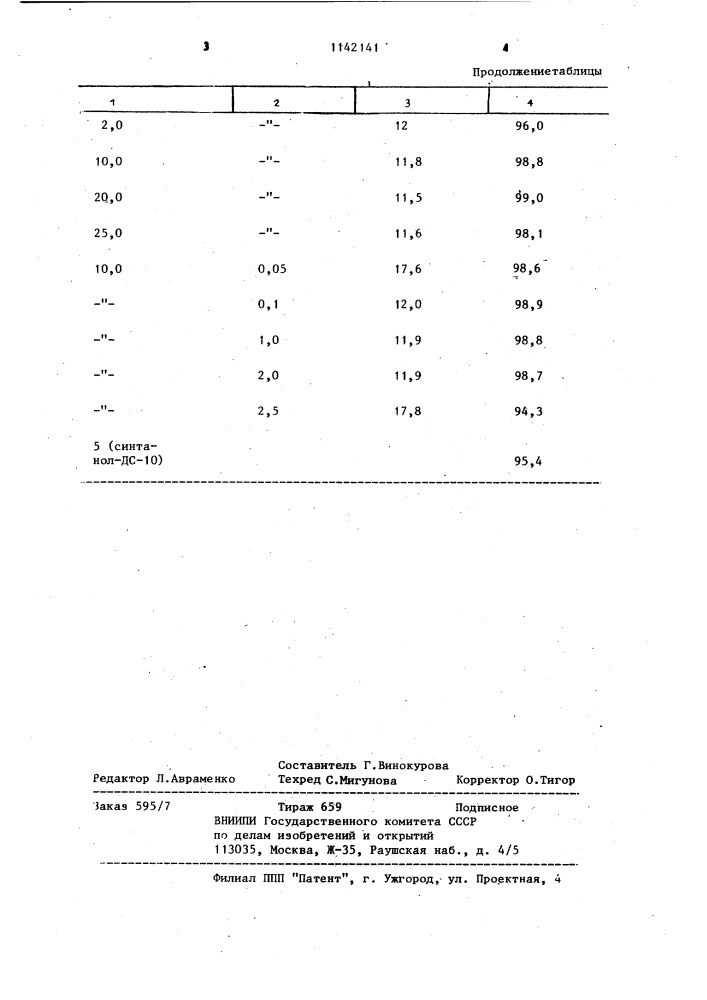 Способ очистки газов от взвешенных частиц (патент 1142141)