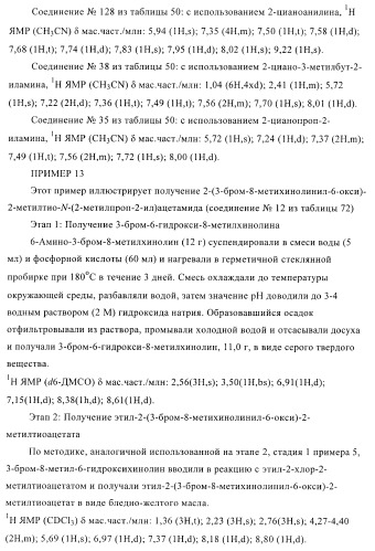 Ацетамидные соединения в качестве фунгицидов (патент 2396268)