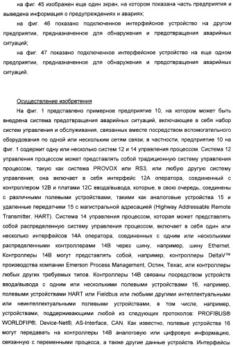 Система конфигурирования устройств и способ предотвращения нестандартной ситуации на производственном предприятии (патент 2394262)