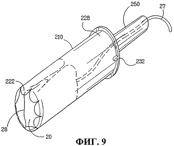 Аппликатор для вставки от недержания (патент 2272604)