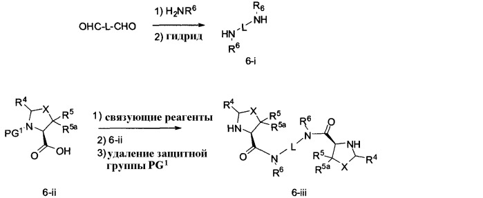 Соединения, связывающиеся с bir доменом iap (патент 2446170)