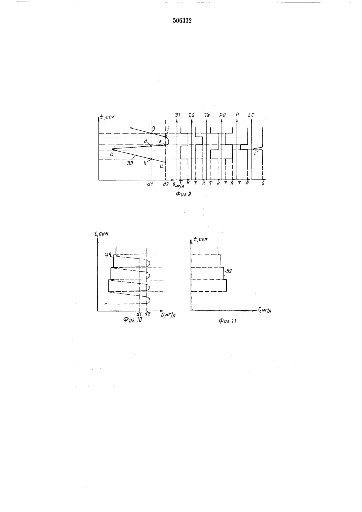Электрохимический анализатор кислорода (патент 506332)