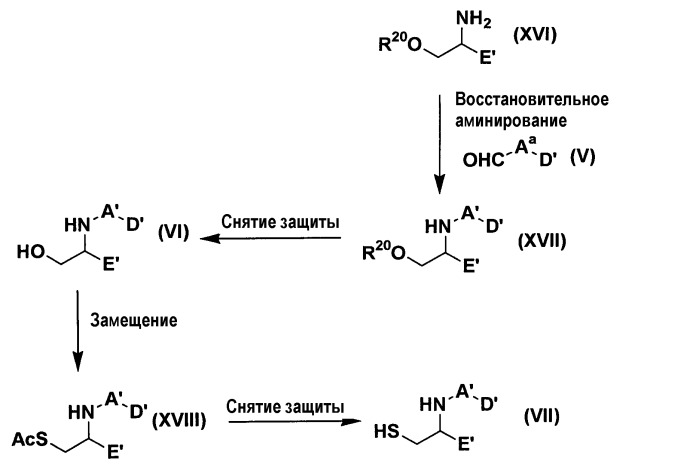 Производное 8-азапростагландина, фармацевтическая композиция, агент для профилактики заболеваний (патент 2306309)