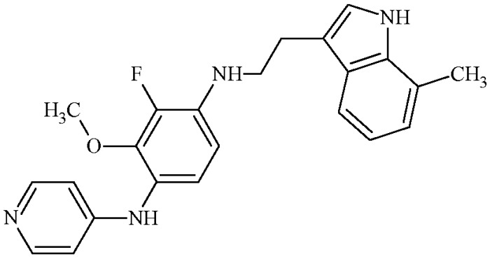 Ингибиторы взаимодействия между mdm2 и p53 (патент 2477724)