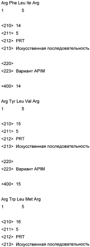 Олигопептидные соединения и их применения (патент 2549675)