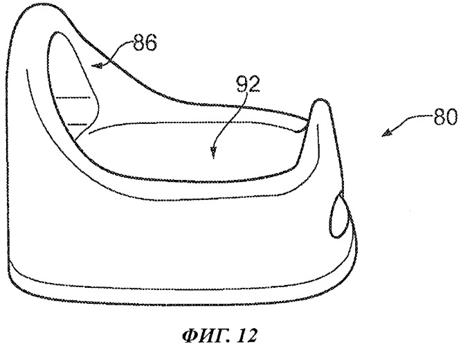 Детский горшок (патент 2533091)