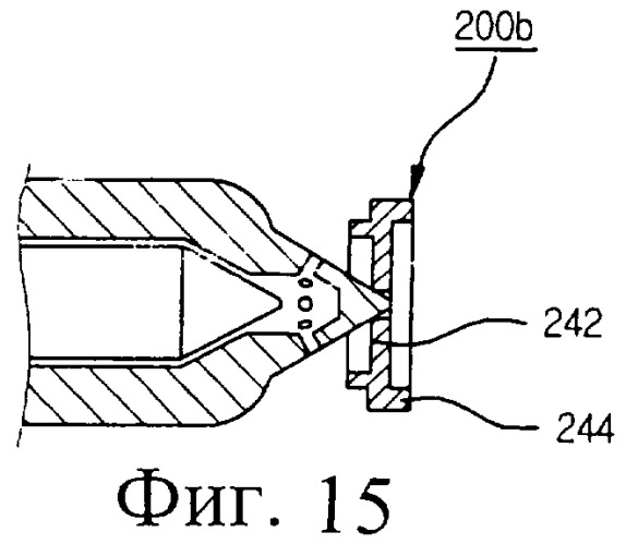 Активатор горения для двигателя внутреннего сгорания (варианты) (патент 2335048)