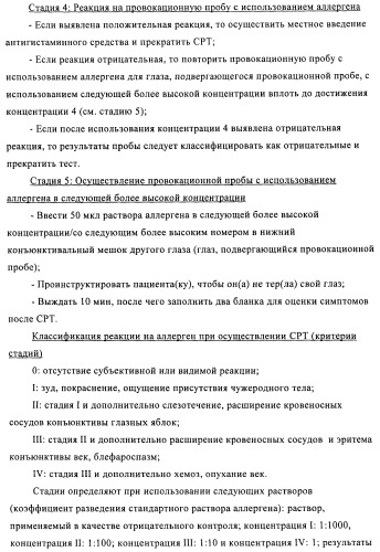 Упакованные иммуностимулирующей нуклеиновой кислотой частицы, предназначенные для лечения гиперчувствительности (патент 2451523)