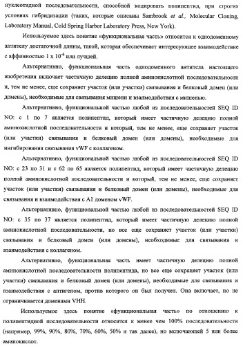 Терапевтические полипептиды, их гомологи, их фрагменты и их применение для модуляции агрегации, опосредованной тромбоцитами (патент 2357974)