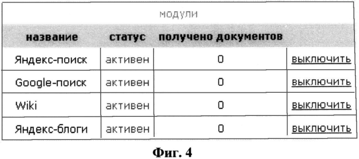 Комплекс подготовки данных для информационно-аналитической системы (патент 2557473)