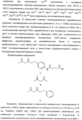 Антиангиогенные соединения (патент 2418003)