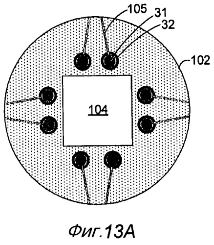 Интегральная система датчиков (патент 2532575)