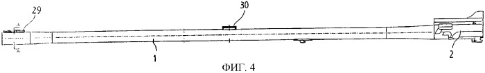 Регулируемое прицельное устройство для ручного огнестрельного оружия (патент 2359200)