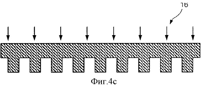 Промышленная ткань, содержащая полученные спиральной намоткой полосы материала (патент 2530371)