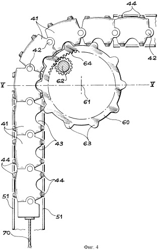 Балансировочное устройство для малотоннажных судов (патент 2297944)