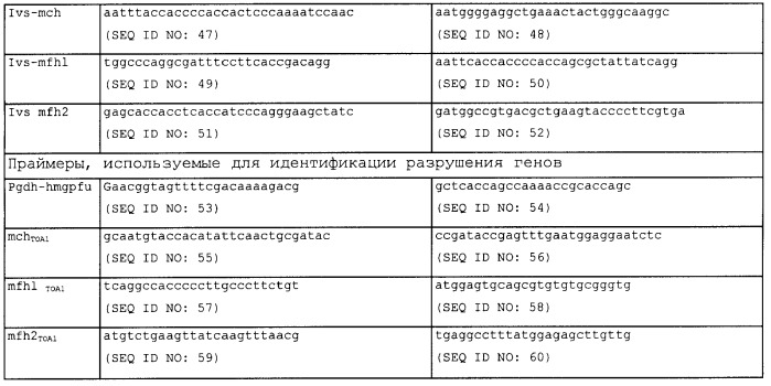 Новая гидрогеназа seq id no:5, очищенная из thermococcus onnurienus na1 с помощью моноokcида углерода, кодирующие ее гены, и способы получения водорода с использованием микроорганизма, имеющего указанные гены (патент 2460789)