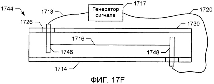 Вискозиметры с вибрирующим проводом (патент 2529656)