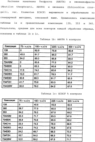 Композиция глифосата калия (патент 2335899)