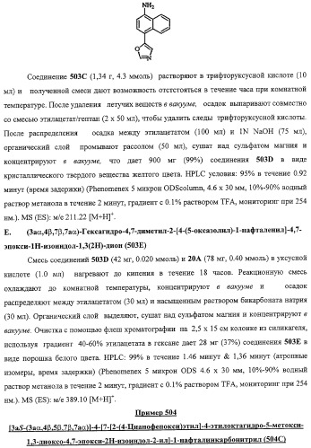 Конденсированные гетероциклические сукцинимидные соединения и их аналоги как модуляторы функций рецептора гормонов ядра (патент 2330038)