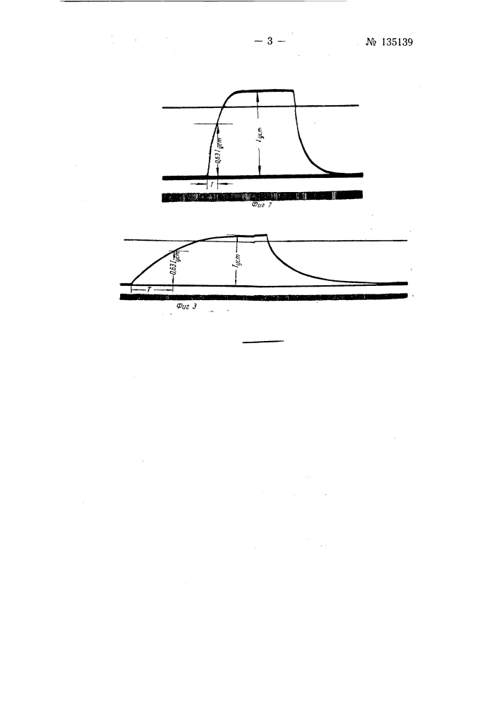 Способ компенсации активного сопротивления в цепи ротора синхронной машины-модели (патент 135139)
