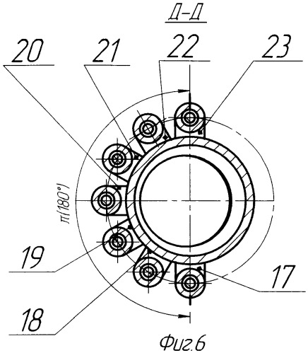 Спиральный накопитель полосы (патент 2481905)