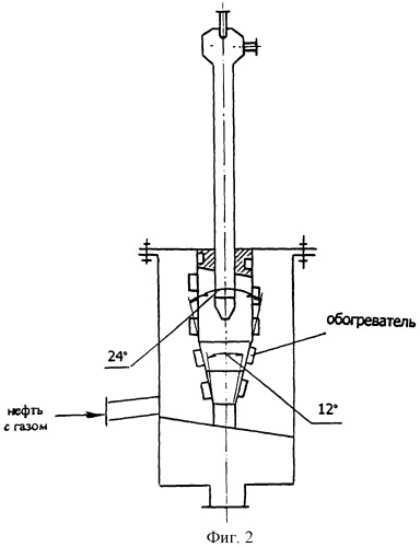 Способ удаления и нейтрализации сероводорода и меркаптанов и установка для его осуществления (патент 2272066)