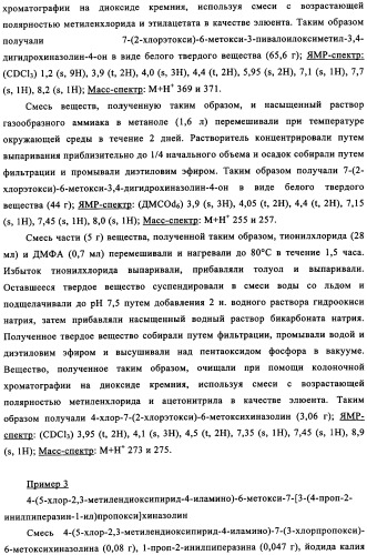 Производные хиназолина в качестве ингибиторов src тирозинкиназы (патент 2350618)