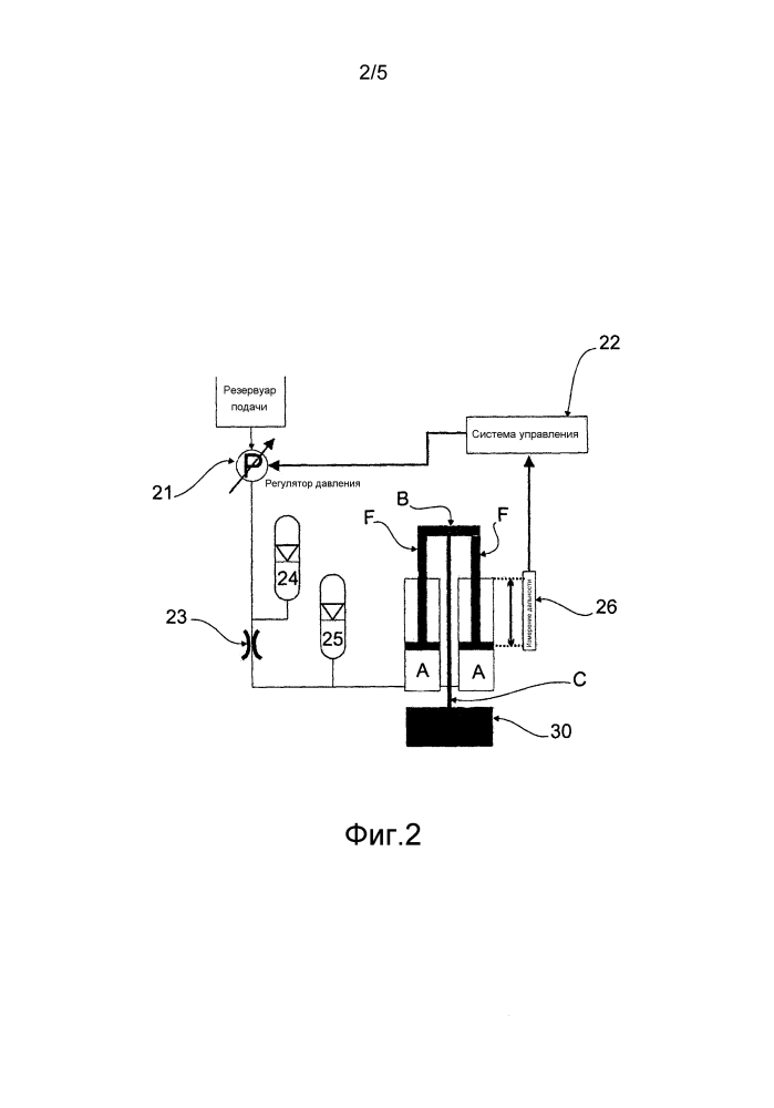 Пневматическая система подвески и виброзащиты, в которой применяются низкофрикционные тросовые демпферы (патент 2645561)