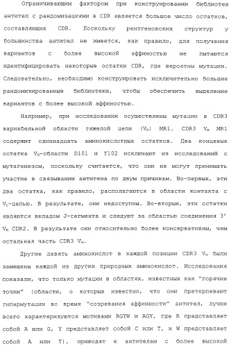 Scfv против egfrviii с улучшенной цитотоксичностью и выходом, иммунотоксины на их основе и способы их применения (патент 2317999)