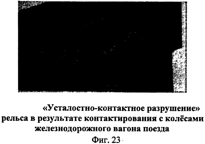 Устройство для прогнозирования остаточного ресурса при неразрушающем контроле; определения крупных потенциально опасных дефектов; выявления зон хрупкого разрушения; определения изменения зон фазового состава. (патент 2511074)