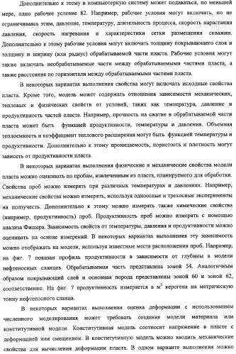 Сейсмический мониторинг внутрипластовой конверсии в толще, содержащей углеводороды (патент 2316647)