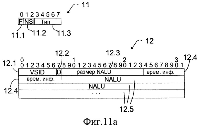 Изменение размера буфера в кодере и декодере (патент 2385541)