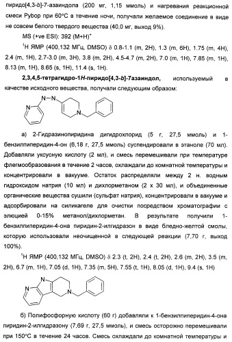 1-цианоциклопропильные производные в качестве ингибиторов катепсина к (патент 2470023)