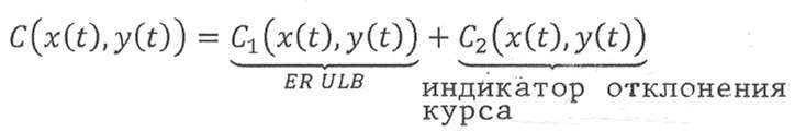 Способ обеспечения автоматической посадки летательного аппарата (патент 2666479)