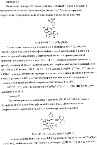 Замещенные пирролидин-2-карбоксамиды (патент 2506257)