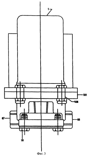 Пневматическое замкнутое противоблокировочное устройство регулирования давления для пневматических тормозных систем (патент 2302353)