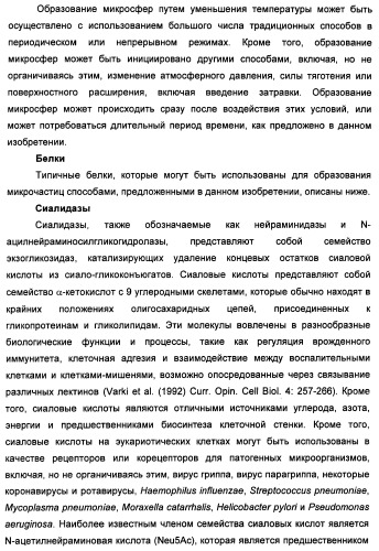 Технология изготовления макромолекулярных микросфер (патент 2464973)
