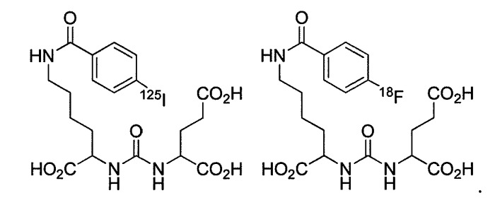 Агенты, связывающиеся с psma, и их применение (патент 2494096)