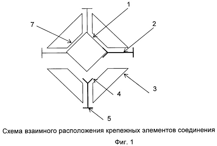 Способ возведения многоуровневых конструкций (патент 2461685)