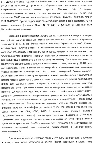 Применение il-28 и il-29 для лечения карциномы и аутоиммунных нарушений (патент 2389502)